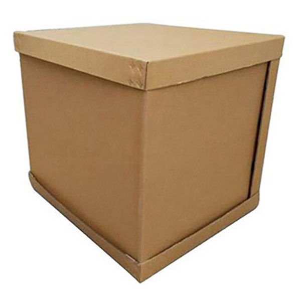 汽車(chē)零配件重型紙箱